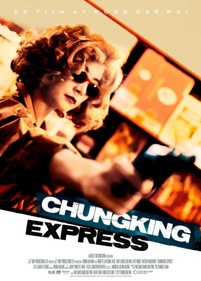Chungking Express