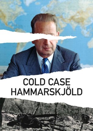 Cold Case Hammarskjöld