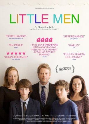 Little Men