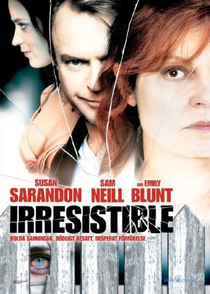 Irresistible