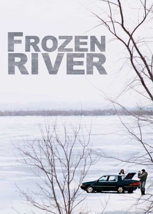 Frozen River