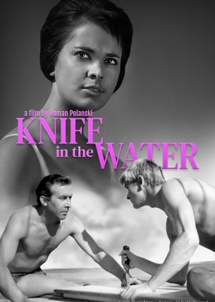 Knife in the Water