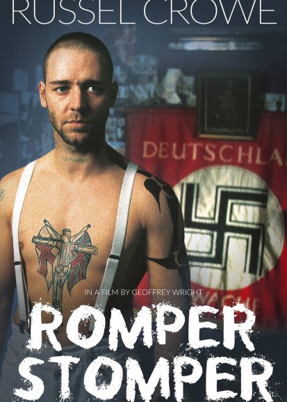 Romper Stomper