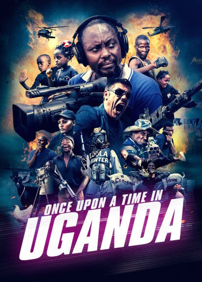 Once Upon a Time in Uganda