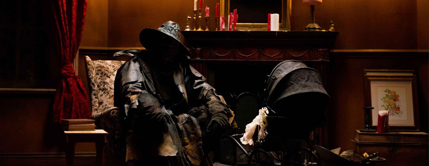 Jeepers Creepers: Reborn