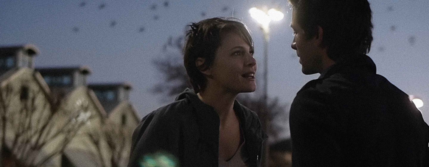 Upstream Color