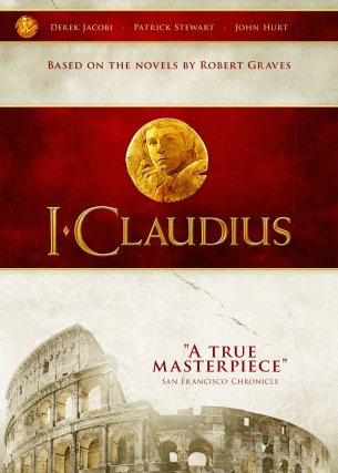 Jag, Claudius
