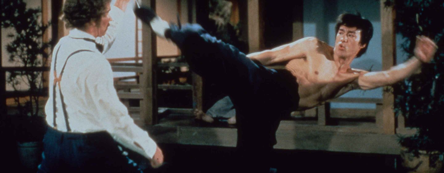 Fist of Fury