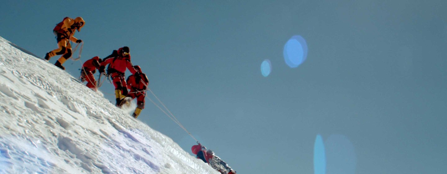 Summit, The