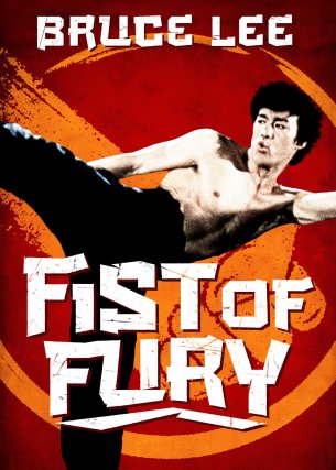 Fist of Fury