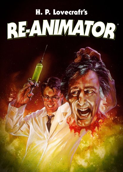 Re-Animator