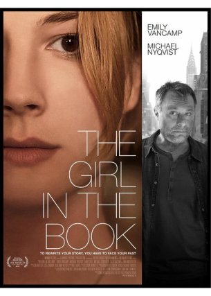The Girl in the Book