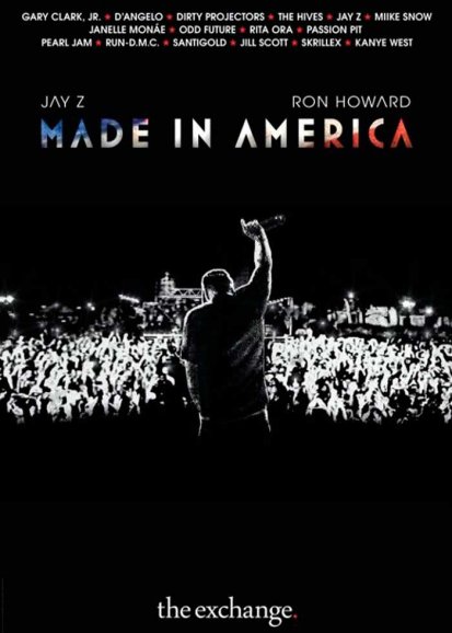 Made in America
