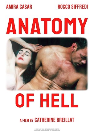 Anatomy of Hell