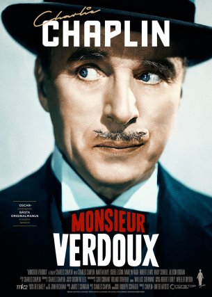 Monsieur Verdoux