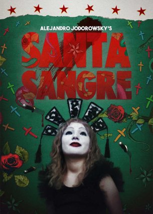 Santa Sangre