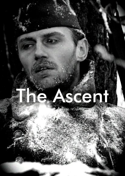 The Ascent