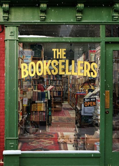 Booksellers, The