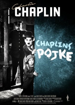 Chaplins pojke