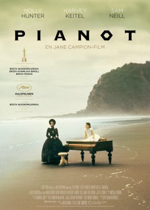 Piano, The