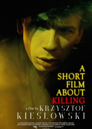 A Short Film About Killing