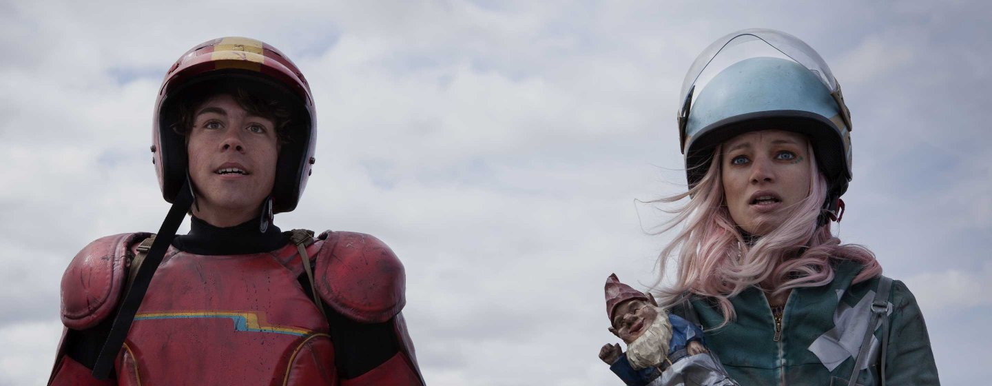 Turbo Kid