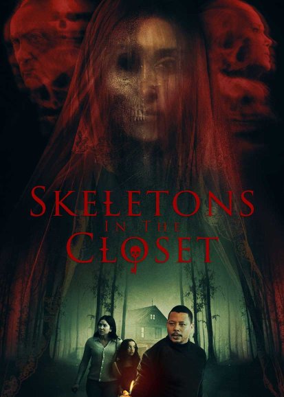 Skeletons in the Closet