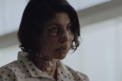 Hanteringen av odöda