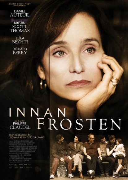 Innan frosten