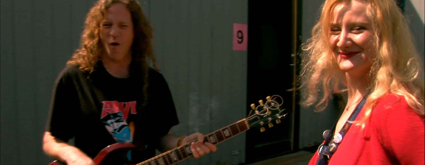 Anvil: The Story of Anvil