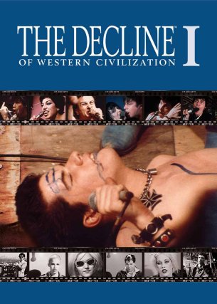 The Decline of the Western Civilization