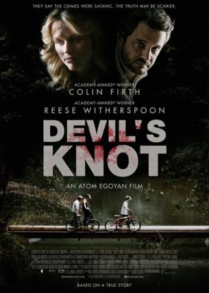 Devil's Knot