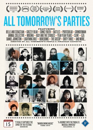 All Tomorrows Parties