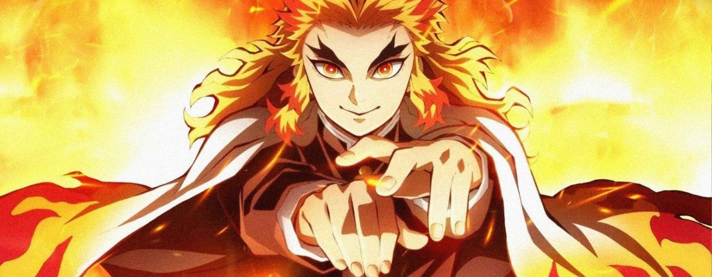 Demon Slayer – Kimetsu no Yaiba – The Movie: Mugen Train