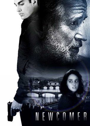 Newcomer
