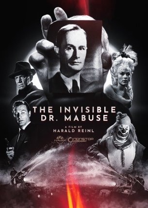 I Dr. Mabuses osynliga klor