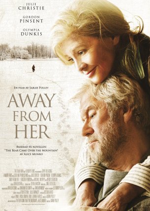 Away from Her