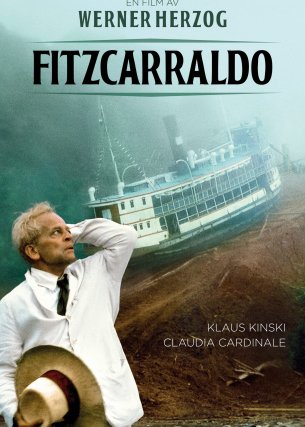 Fitzcarraldo