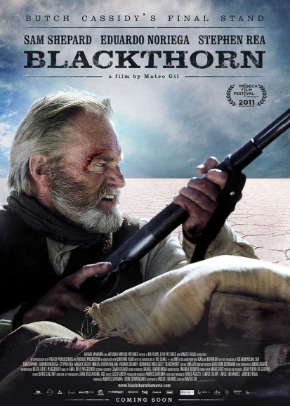 Blackthorn