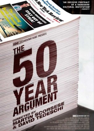 The 50 Year Argument