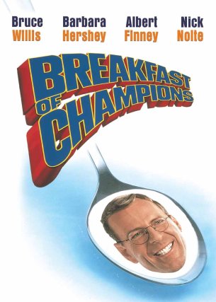 Breakfast of Champions