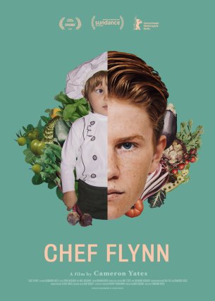 Chef Flynn