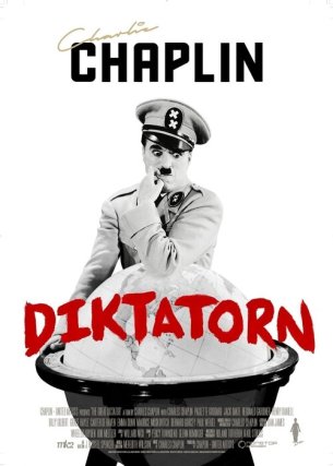 Diktatorn