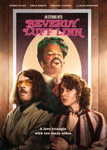 Evening with Beverly Luff Linn, An