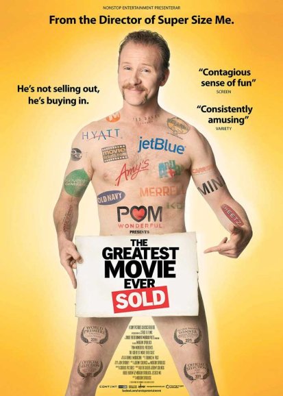 The Greatest Movie Ever Sold