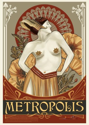 Metropolis