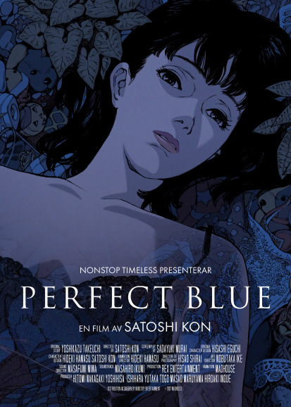 Perfect Blue