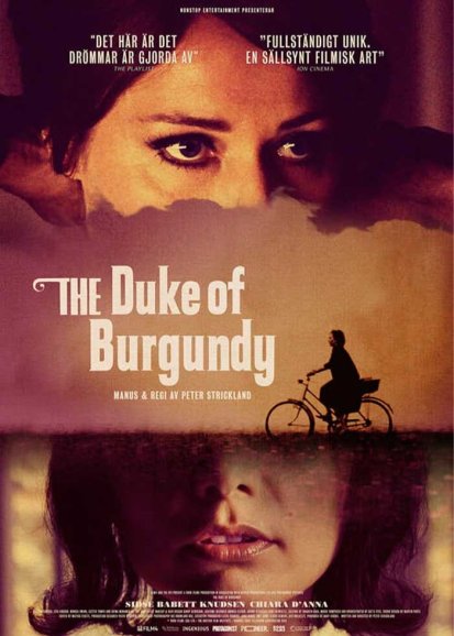 The Duke of Burgundy