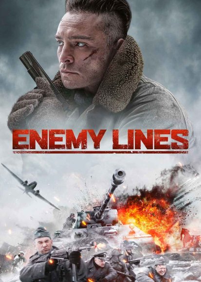 Enemy Lines