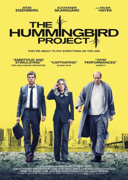 Hummingbird Project, The